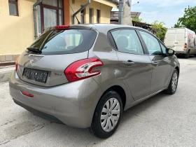Peugeot 208 1.4HDI ��������� | Mobile.bg � ����� ������ 5