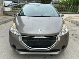 Peugeot 208 1.4HDI ��������� | Mobile.bg � ����� ������ 2