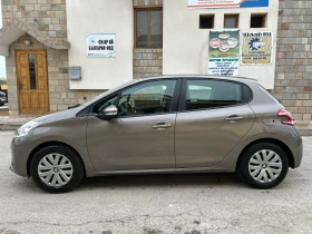 Peugeot 208 1.4HDI ��������� | Mobile.bg � ����� ������ 4