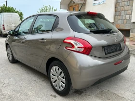 Peugeot 208 1.4HDI ��������� | Mobile.bg � ����� ������ 6