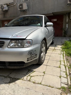 Audi A3 1.8T 8L | Mobile.bg � ����� ������ 2