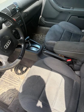 Audi A3 1.8T 8L | Mobile.bg � ����� ������ 13