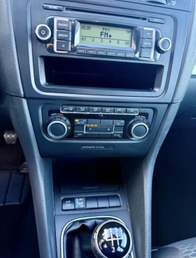 VW Golf VI-1.6i-BI-FUEL-�������� ���-������ ��. | Mobile.bg � ����� ������ 8