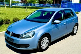 VW Golf VI-1.6i-BI-FUEL-�������� ���-������ ��. | Mobile.bg � ����� ������ 2