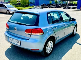 VW Golf VI-1.6i-BI-FUEL-�������� ���-������ ��. | Mobile.bg � ����� ������ 5