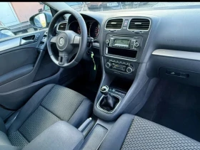 VW Golf VI-1.6i-BI-FUEL-�������� ���-������ ��. | Mobile.bg � ����� ������ 13