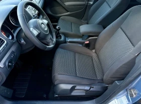 VW Golf VI-1.6i-BI-FUEL-�������� ���-������ ��. | Mobile.bg � ����� ������ 9