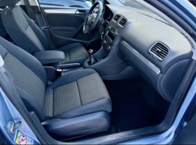 VW Golf VI-1.6i-BI-FUEL-�������� ���-������ ��. | Mobile.bg � ����� ������ 12