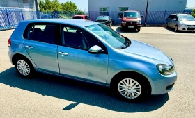 VW Golf VI-1.6i-BI-FUEL-�������� ���-������ ��. | Mobile.bg � ����� ������ 6