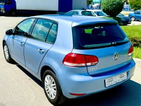 VW Golf VI-1.6i-BI-FUEL-�������� ���-������ ��. | Mobile.bg � ����� ������ 4