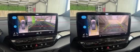 VW ID.4 GTX/4x4/PANORAMA/360-K/KeulessGo/СОБСТВЕН ЛИЗИНГ | Auto.bg — изображение 17