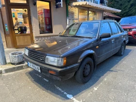 Mazda 323 1.7 D