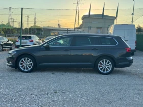 VW Passat Full LED, Nardo grey, �������, ����, 150�.� | Mobile.bg � ����� ������ 6