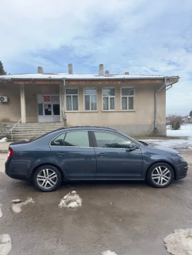 VW Jetta 1.9TDi - 2900 € / 5671.91 лв. - 14532324 4