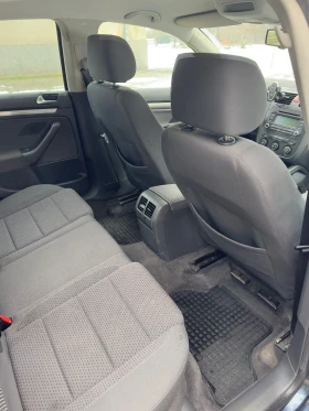 VW Jetta 1.9TDi - 2900 € / 5671.91 лв. - 14532324 9
