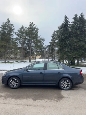 VW Jetta 1.9TDi - 2900 € / 5671.91 лв. - 14532324 5