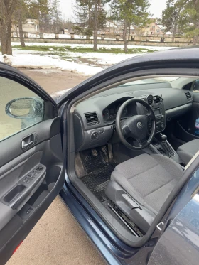 VW Jetta 1.9TDi - 2900 € / 5671.91 лв. - 14532324 6