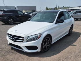 ������ Mercedes-Benz C 300