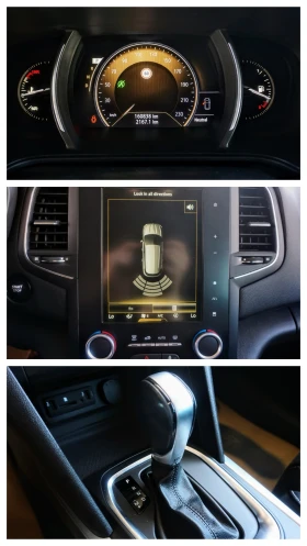Renault Megane 1.5DCI ENERGY INTENS  | Mobile.bg � ����� ������ 12