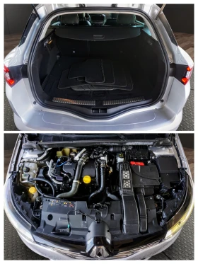 Renault Megane 1.5DCI ENERGY INTENS  | Mobile.bg � ����� ������ 15