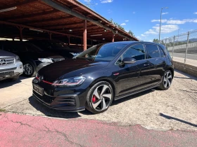 VW Golf GTI Performance 245к.с