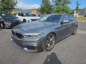 BMW 5 Gran Turismo 