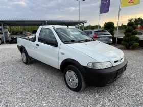 Fiat Strada 1.2 I НОВ ВНОС !!