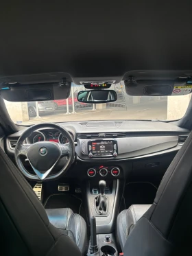 Alfa Romeo Giulietta quadrifoglio - 11500 € - 61158213 7