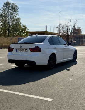 ����� �� �������� �� BMW 335 N54 , 500+ 