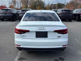 Audi A4 * Komfort * АВТОКРЕДИТ БЕЗ ПЪРВОНАЧАЛНА ВНОСКА*  - 13300 € - 82384699 4