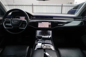 Audi A8 50TDI Quattro MASSAGE LASER SoftClose ACC ������ | Mobile.bg � ����� ������ 13