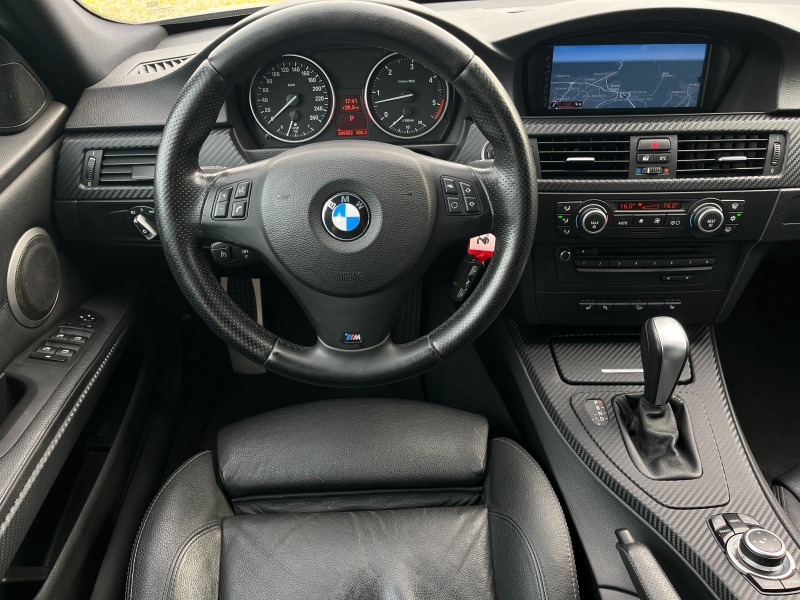 BMW 330 ///M Sport - FaceLift, снимка 9 - Автомобили и джипове - 46220562
