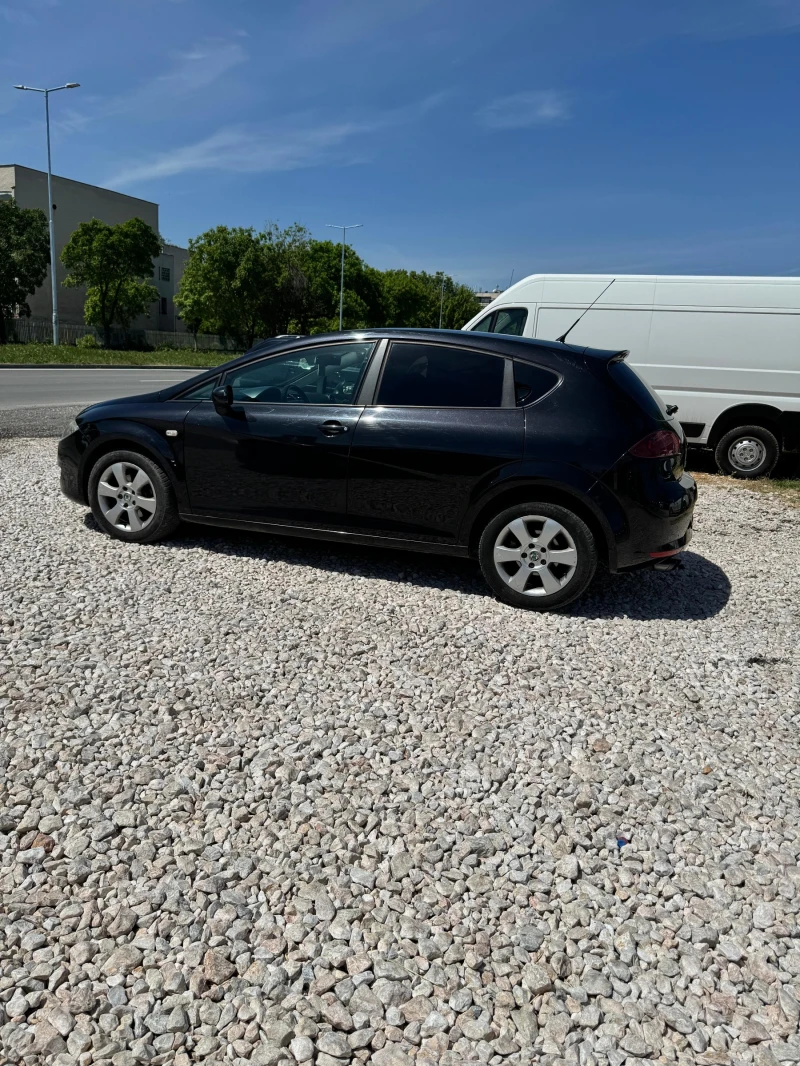 Seat Leon TDi, снимка 4 - Автомобили и джипове - 47342669