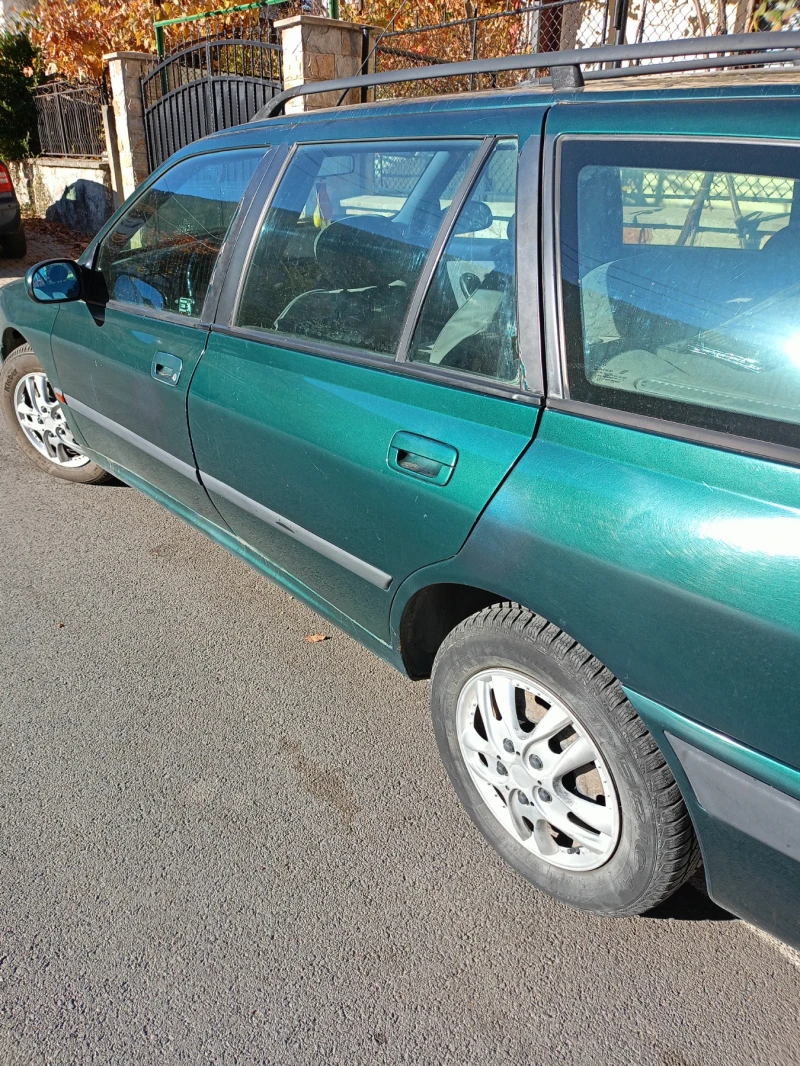 Peugeot 406, снимка 5 - Автомобили и джипове - 47901174