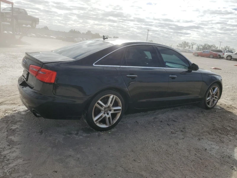 Audi A6 QUATTRO PREMIUM PLUS, снимка 5 - Автомобили и джипове - 48417479