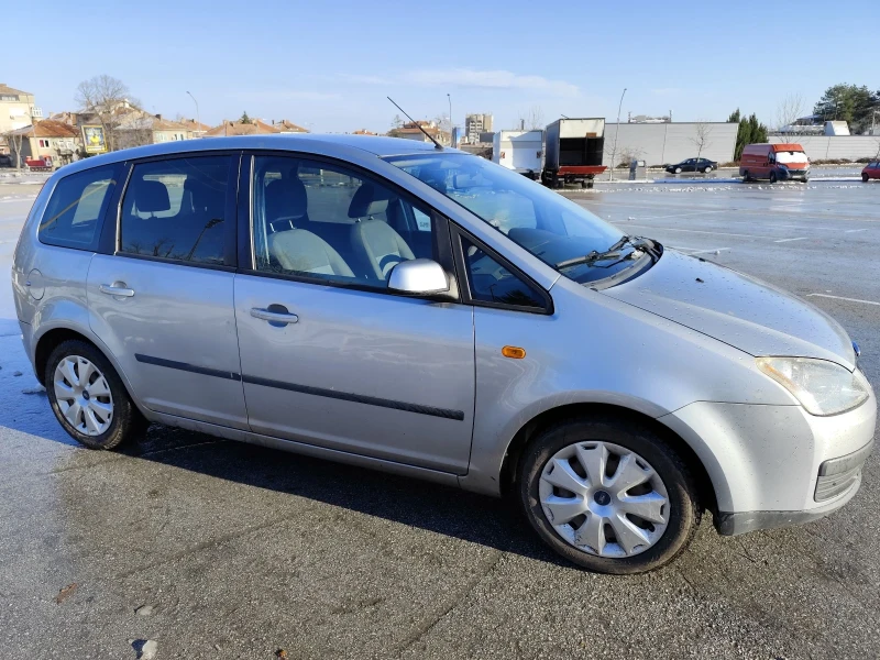 Ford C-max, снимка 2 - Автомобили и джипове - 48433386