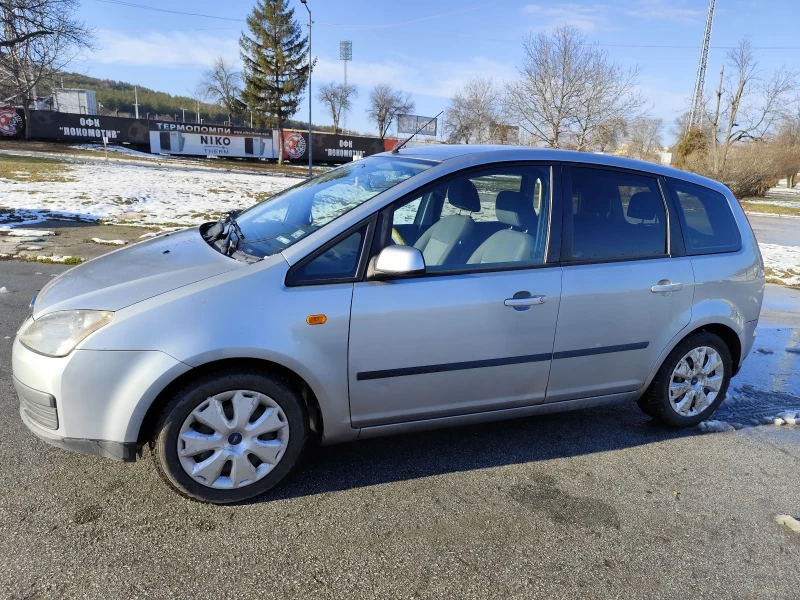 Ford C-max, снимка 3 - Автомобили и джипове - 48433386