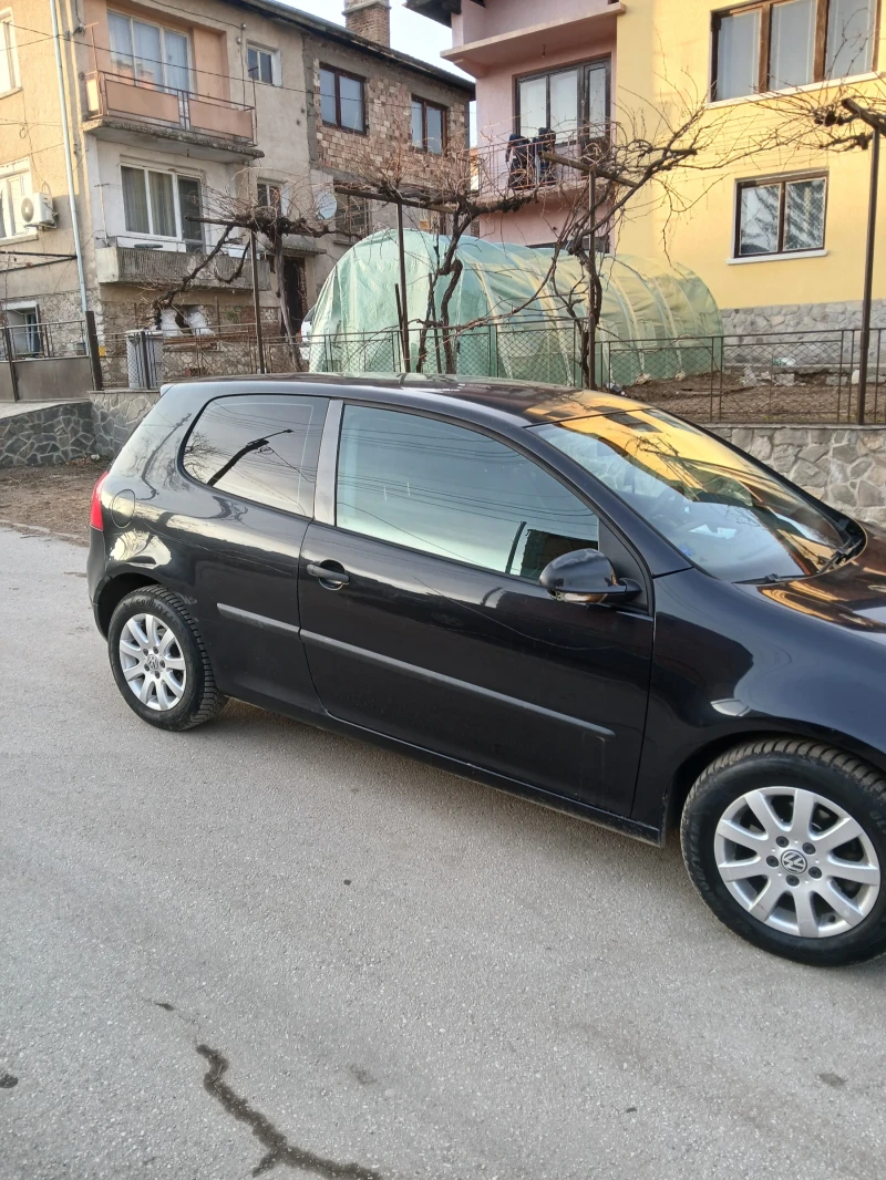 VW Golf, снимка 3 - Автомобили и джипове - 48896917