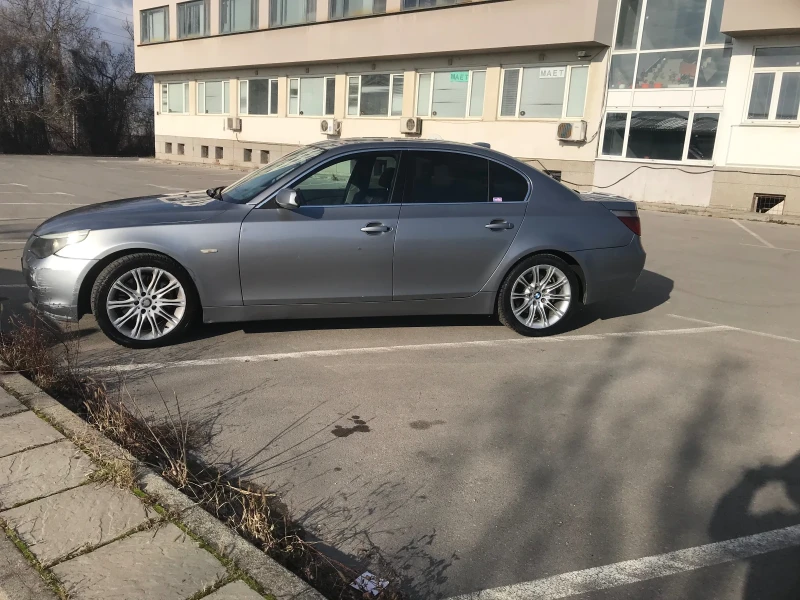 BMW 530, снимка 2 - Автомобили и джипове - 48984278