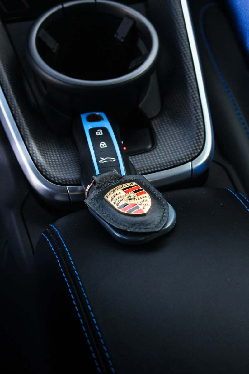 Porsche 911 992 TURBO S* BURMESTER* LIFT* AEROKIT* ГАРАНЦИЯ, снимка 17 - Автомобили и джипове - 51225779