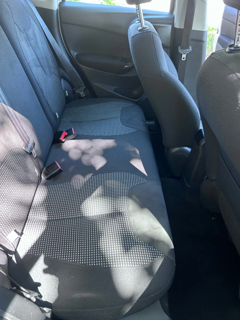 Citroen C3  АВТОМАТ Euro 5 ВЪЗМОЖЕН ЛИЗИНГ, снимка 13 - Автомобили и джипове - 51358044