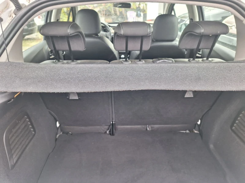 Citroen C3 1.6 HDI , снимка 11 - Автомобили и джипове - 52036082