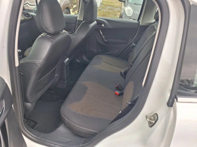 Citroen C3 1.6 HDI , снимка 9 - Автомобили и джипове - 52036082