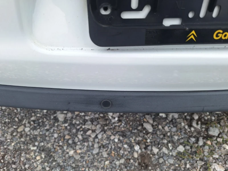 Citroen C3 1.6 HDI , снимка 13 - Автомобили и джипове - 52036082