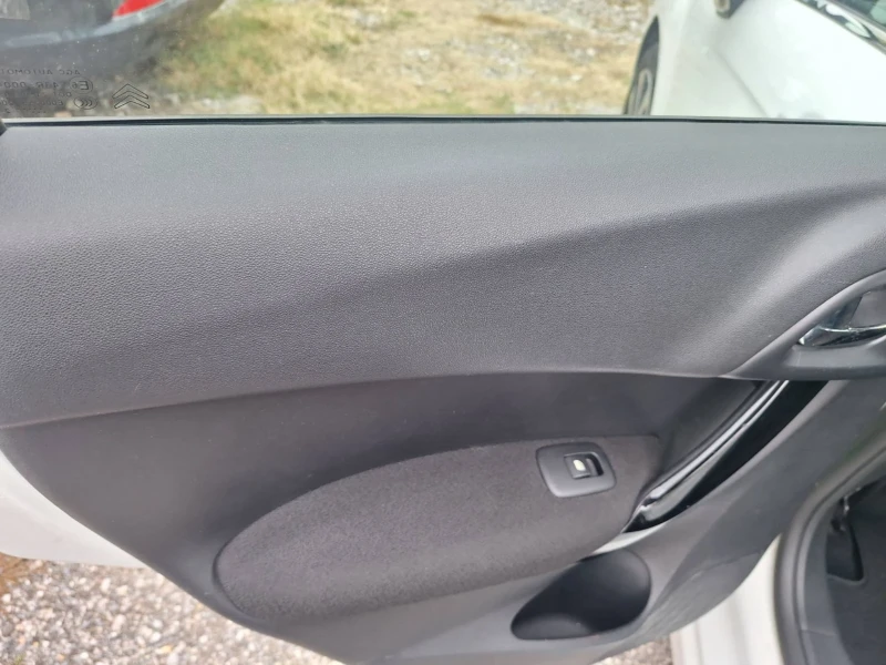 Citroen C3 1.6 HDI , снимка 10 - Автомобили и джипове - 52036082