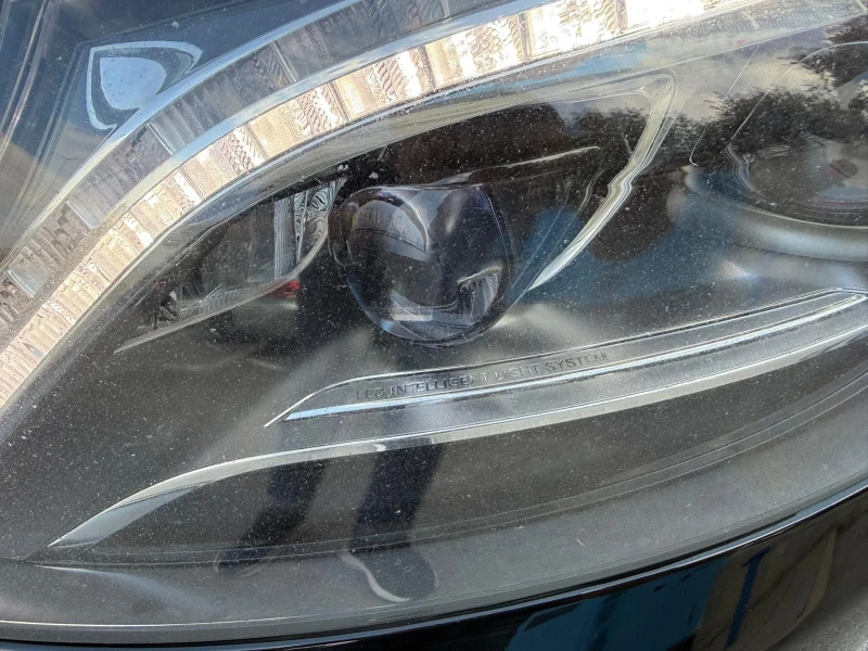 Mercedes-Benz S 350 9G 2016 MASSAGE, снимка 17 - Автомобили и джипове - 52058998