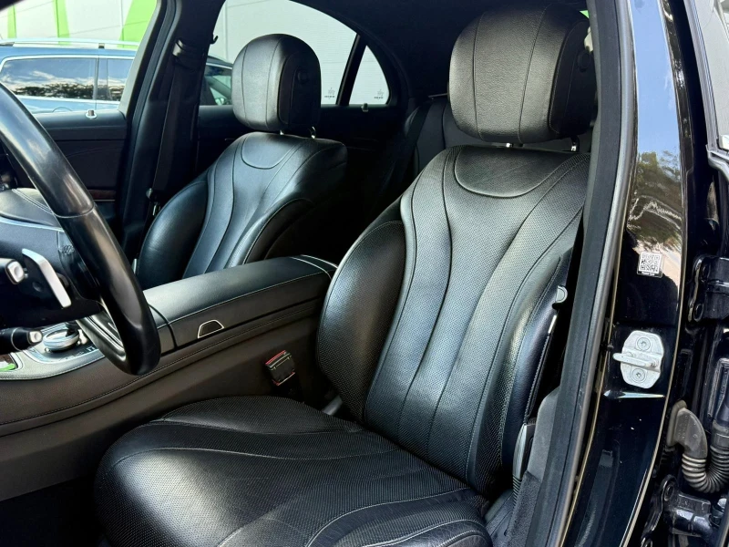 Mercedes-Benz S 350 9G 2016 MASSAGE, снимка 8 - Автомобили и джипове - 52058998