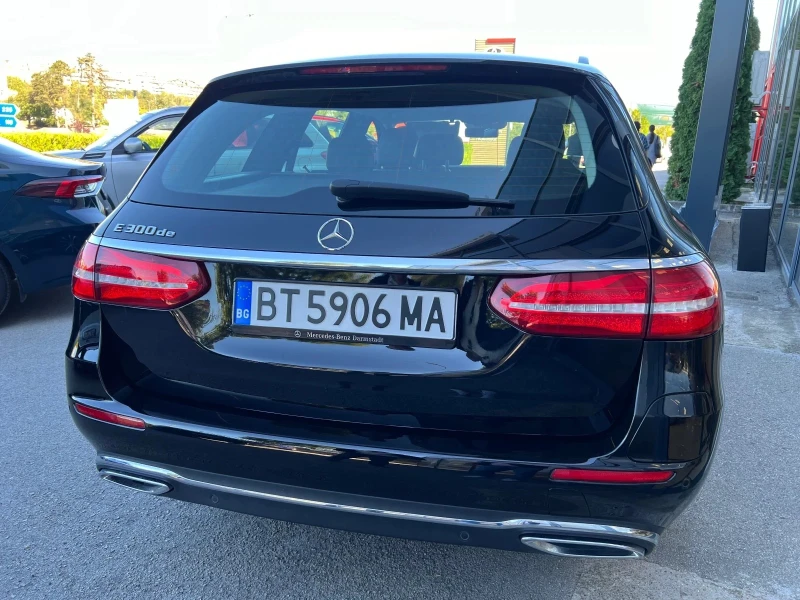 Mercedes-Benz 300 DE, снимка 6 - Автомобили и джипове - 52356126