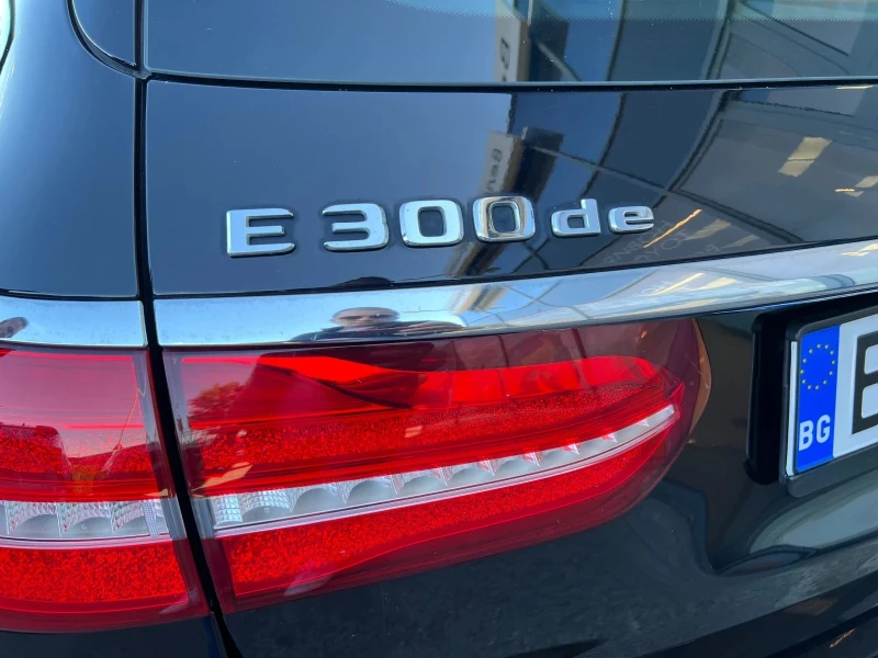 Mercedes-Benz 300 DE, снимка 7 - Автомобили и джипове - 52356126