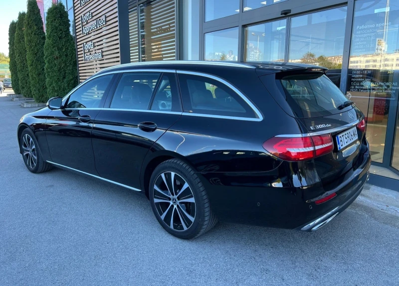 Mercedes-Benz 300 DE, снимка 4 - Автомобили и джипове - 52356126